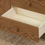 Scandinavian sideboard 95 cm