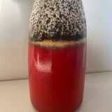 Scheurich Keramik Vase
