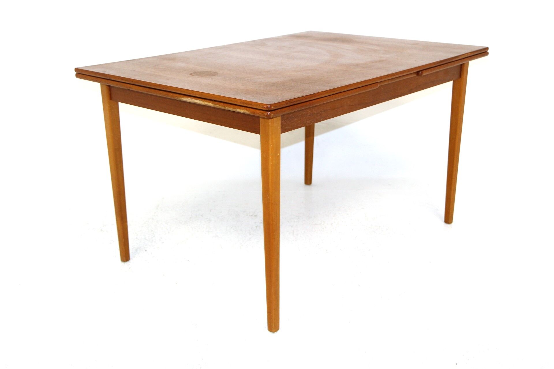 Dining room table "wallet", Sweden, 1960