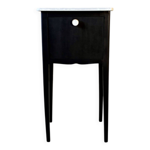 Table de Nuit/ Chevet - gueridon