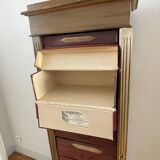 Cardboard maker