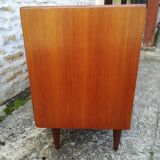 Enfilade scandinave