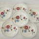 Lot 10 lets old Lunéville Art Nouveau