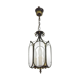 Hanging lamp