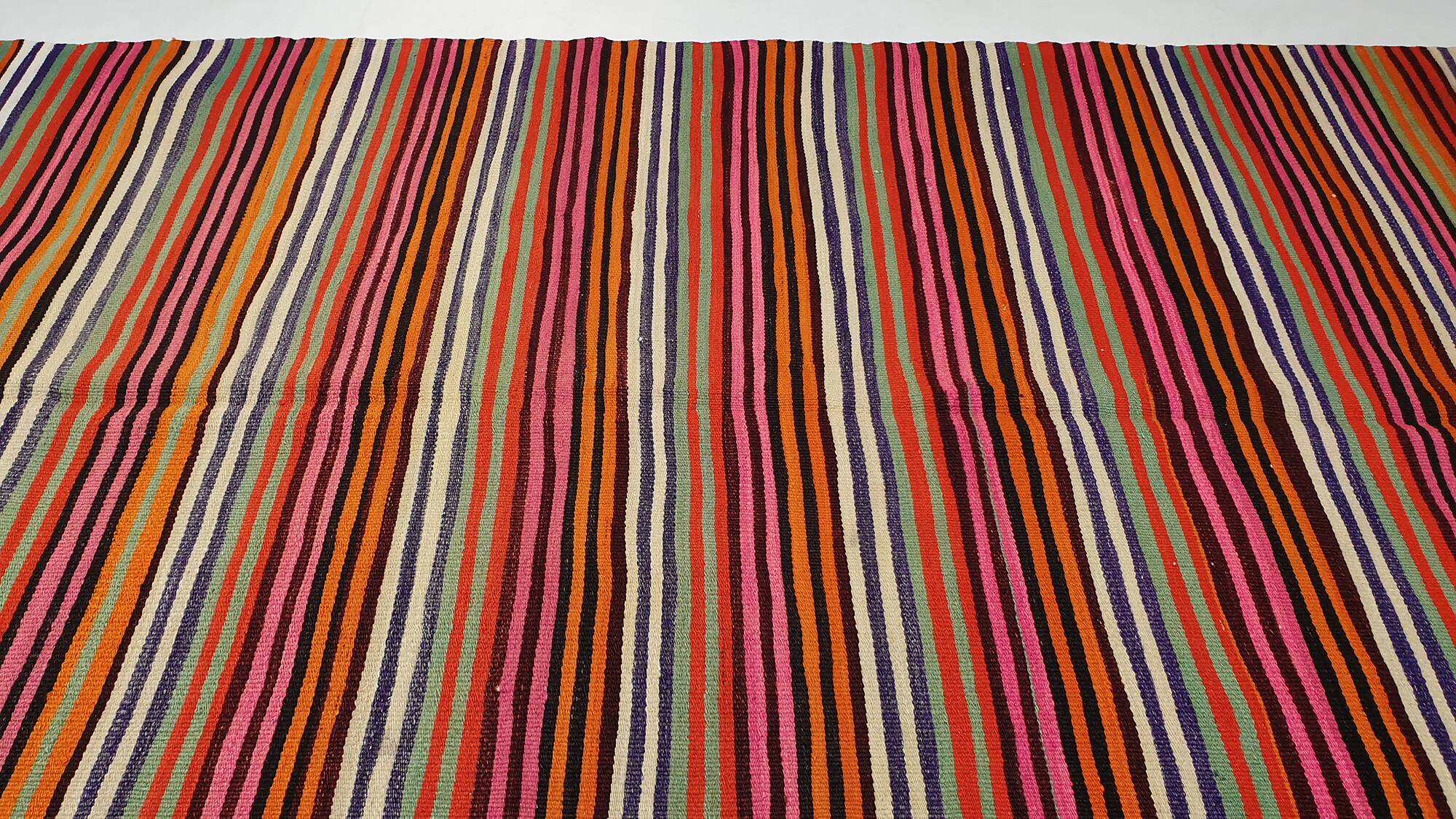 Turkish Kilim, 270x163 cm, MYK-903