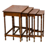 4 nesting tables