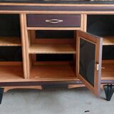 3 doors sideboard