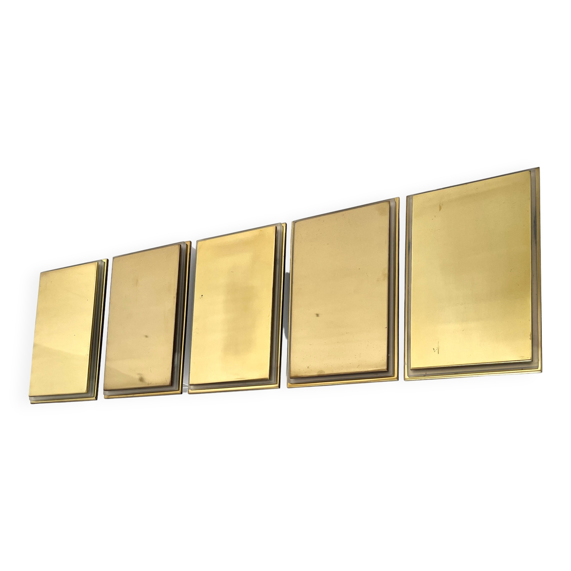 Paul Gillis Wall Lights Olight Belgium
