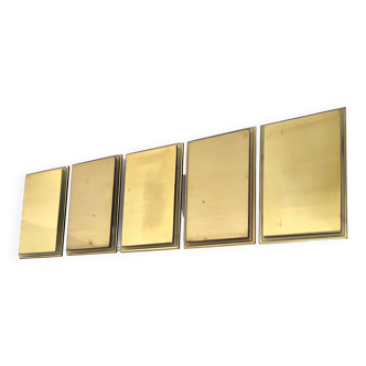 Paul Gillis Wall Lights Olight Belgium