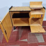 Vintage Commode from Tatra, 1970s