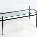 50s coffee table Roger Le Bihan