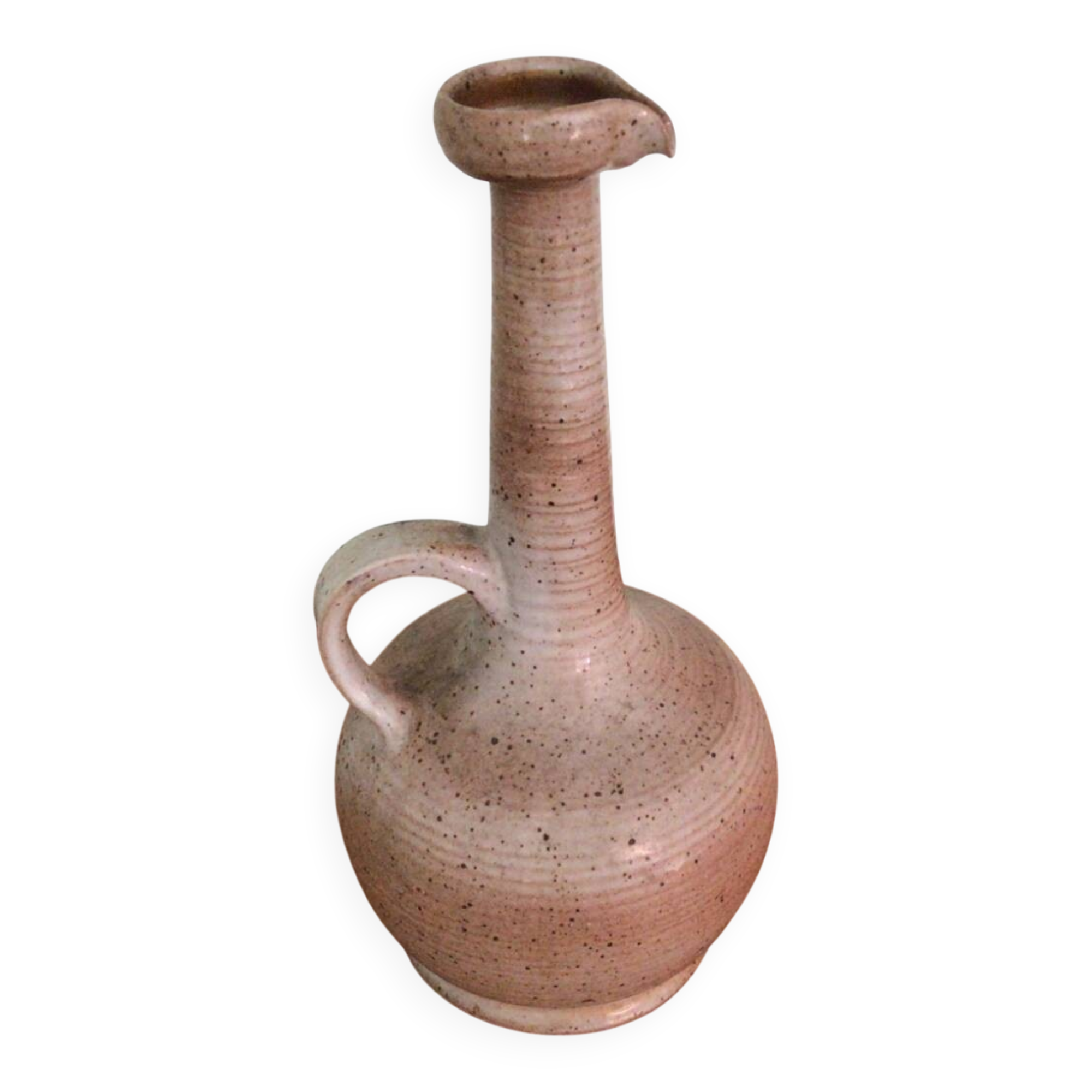 Poterie en grès