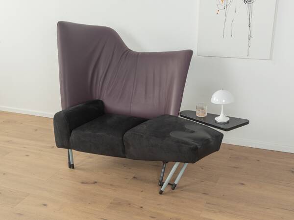 Torso armchair by Paolo Deganello for Cassina, 1980s