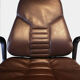Fauteuil de bureau cuir Martin Stoll