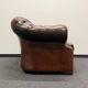 Original Centurion Chesterfield Club Chair