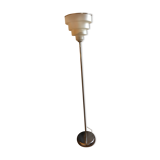 Art deco floor lamp