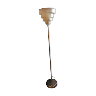 Art deco floor lamp