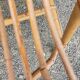 Fauteuil en rotin