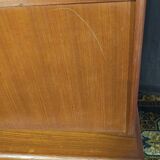 Vintage teak sideboard by Victor Wilkins