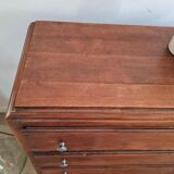 Commode années 60