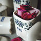 Trundle spice pots vegetable décor