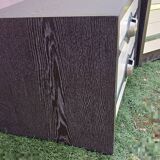 Pair of Space Age 60/70 bedside tables