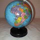 Small globe year 60 Taride