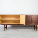 Torbjørn Afdal “Hertug” Sideboard for Bruksbo, Norway, 1960s