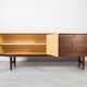 Torbjørn Afdal “Hertug” Sideboard for Bruksbo, Norway, 1960s