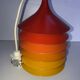 Duett Vintage Suspension by Bent Gantzel Boysen for Ikea