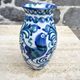 Spanish ceramic vase, 1970s