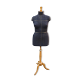 Mannequin vintage plastikos Paris