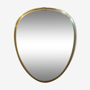 Free shape mirror, 50
