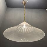 Venetian Murano Glass Light Pendant by La Murrina