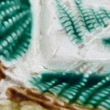 Asparagus dish in slurry longchamp