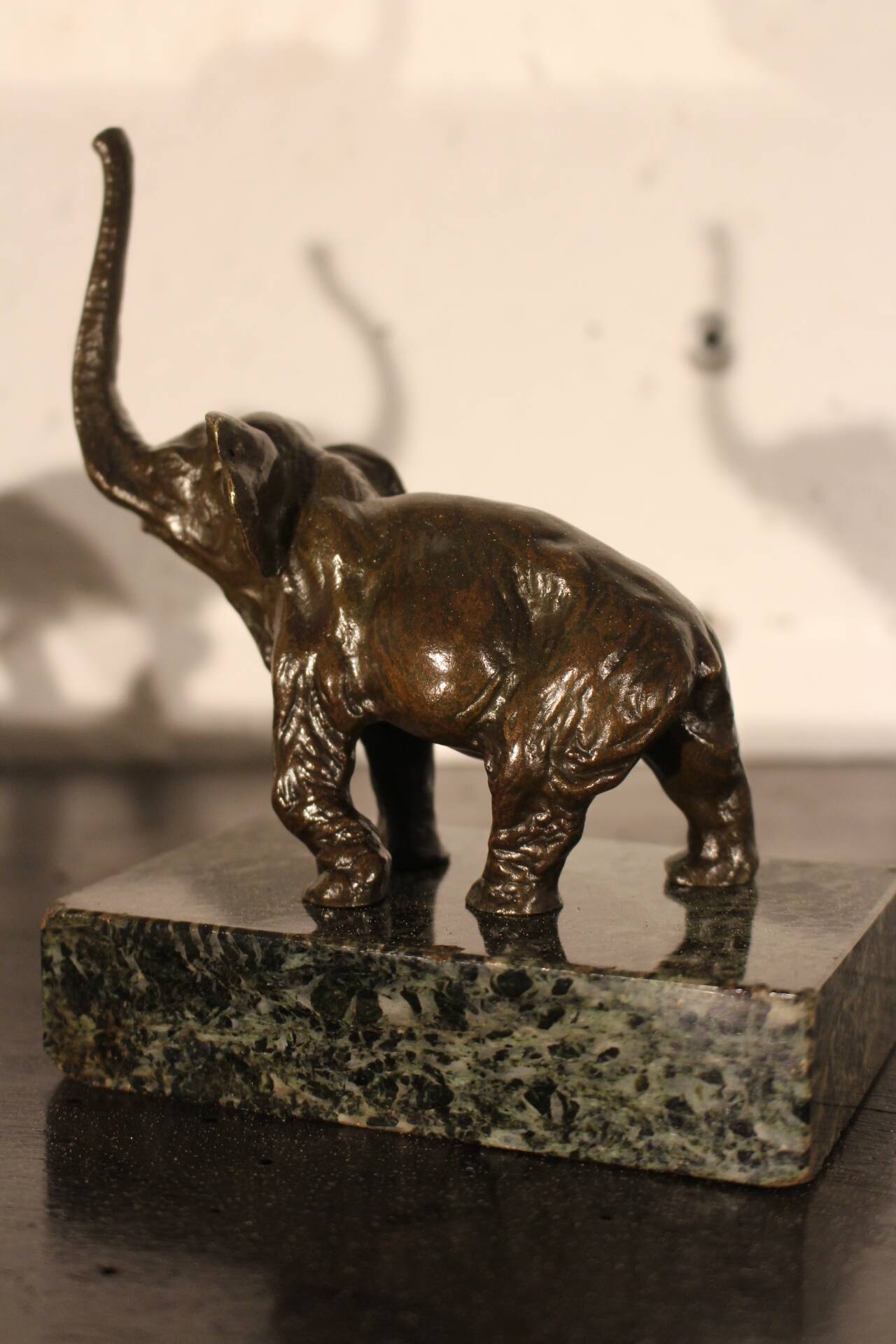 Pair of Art Deco bookends