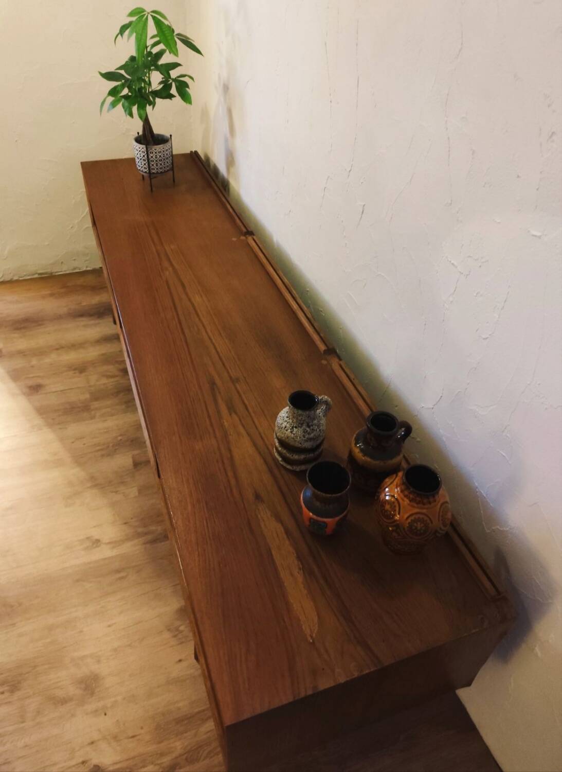 Scandinavian sideboard