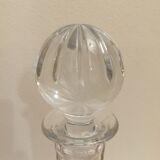 Crystal carafe