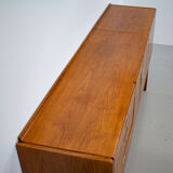 Teak sideboard by Robert Heritage for Meredew 1960