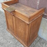 Old counter