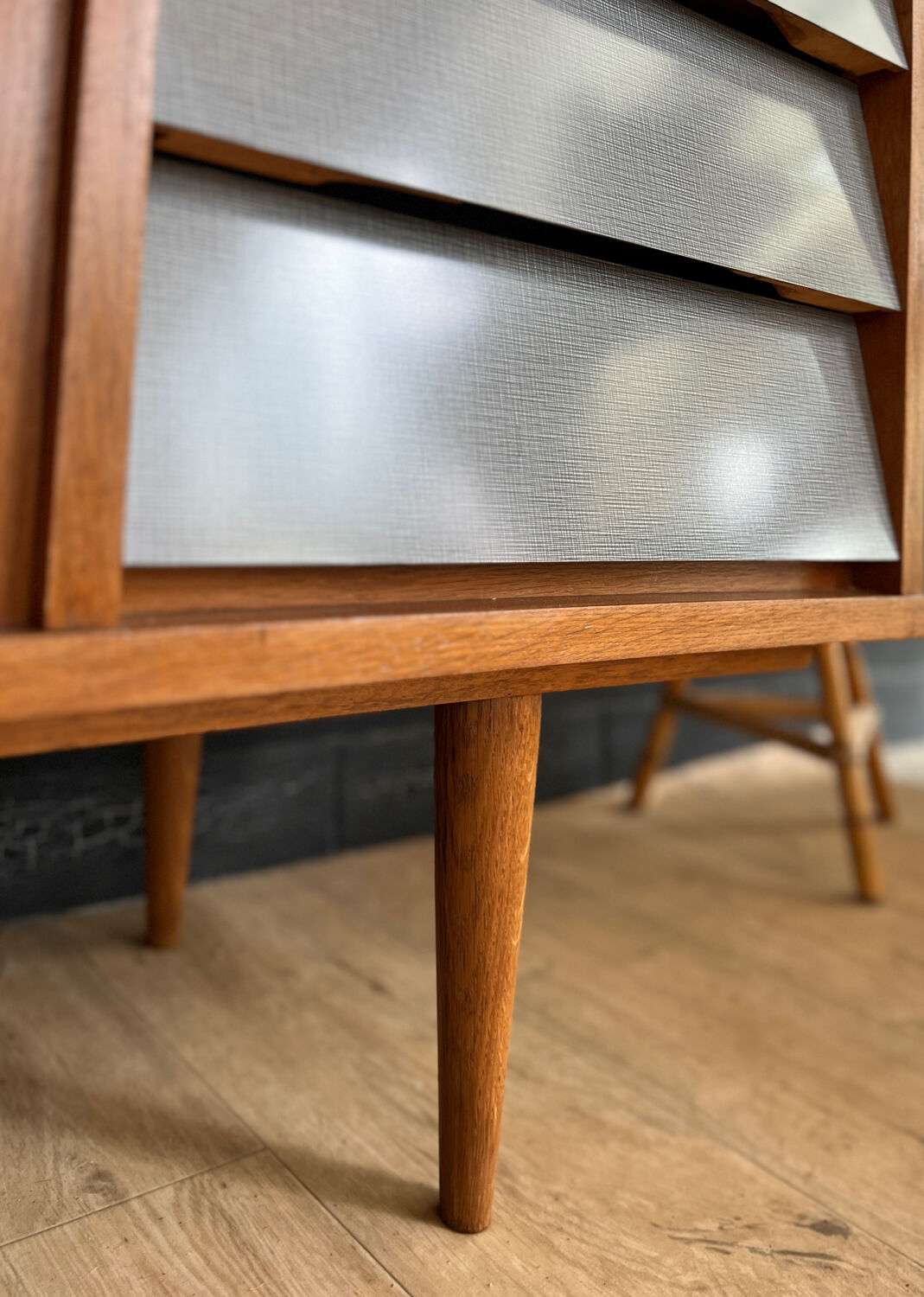 Vintage enfilade