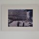 Photograph of the Radiant City of Marseille by Le Corbusier