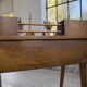 1960s compass desk reconstruction