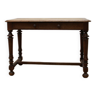 Rustic table