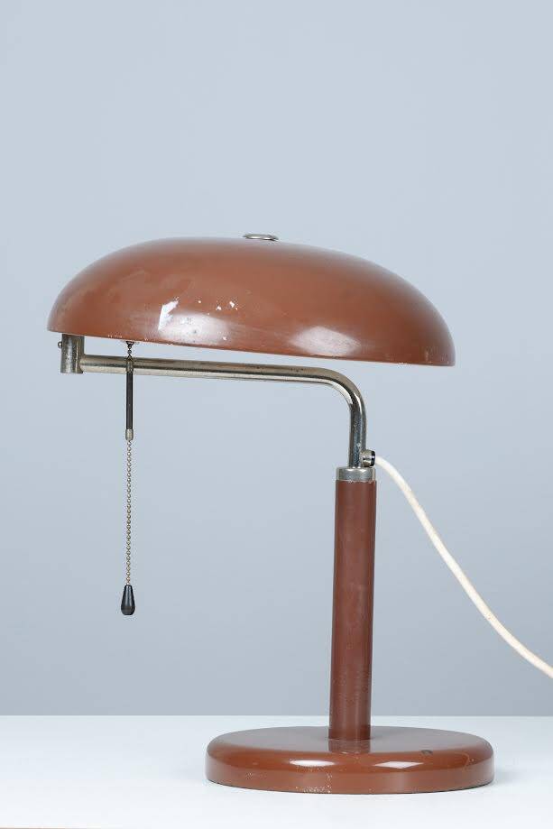 Lampe Belmag