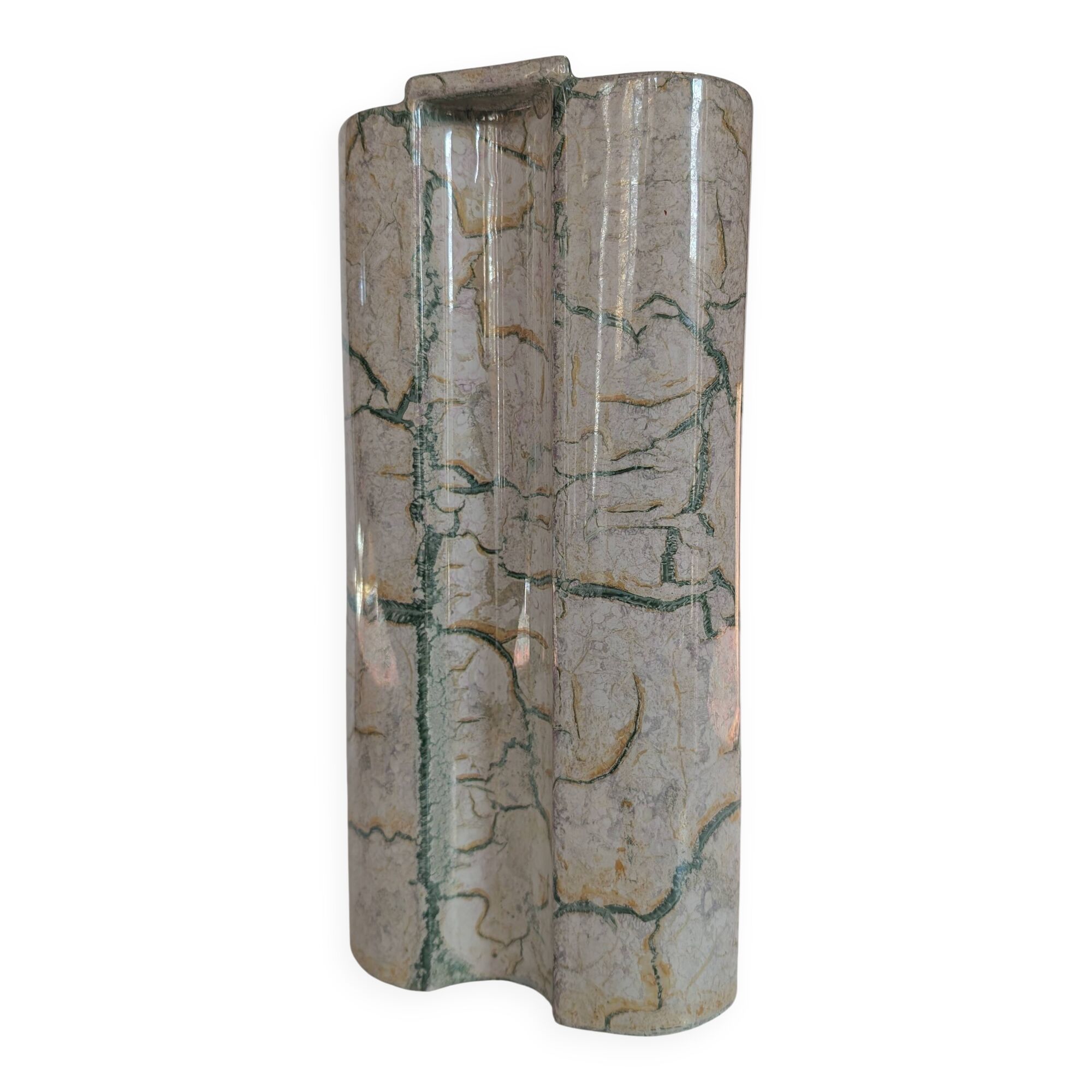 Vase Jacques  Molin Charolles