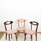 Vintage design chairs, 60s