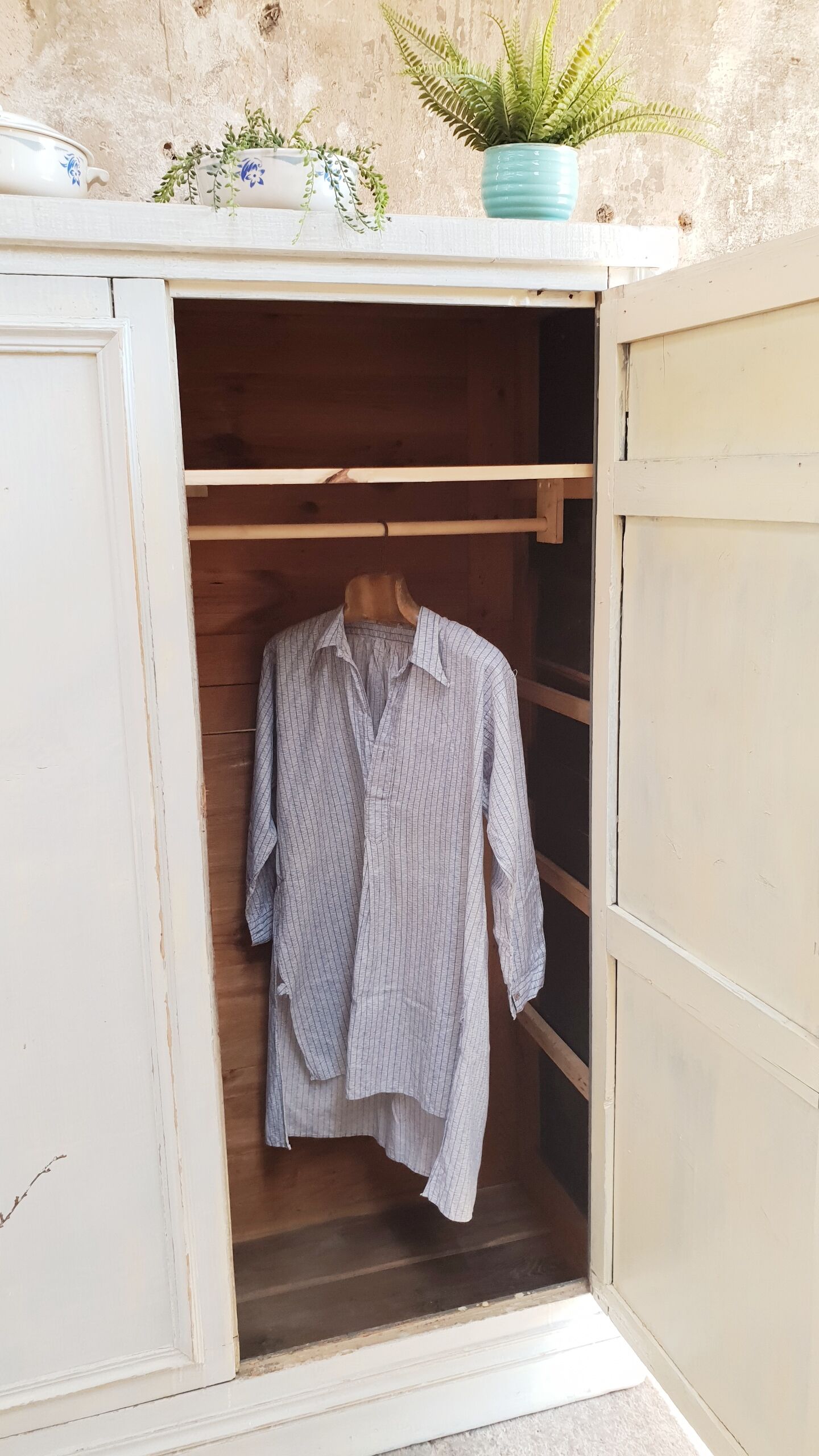 Armoire ancienne