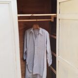 Antique wardrobe