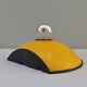 Italian design wall lamp T. Cimini for Lumina - "Emi"